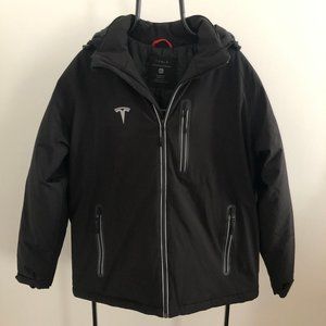 Tesla Winter Jacket
